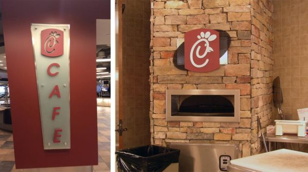 Chick-fil-A Corporate Campus