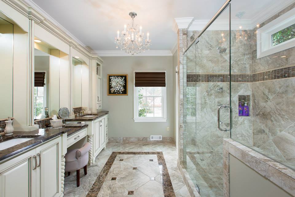 The Best Bathroom Remodelers In Atlanta Atlanta Architects