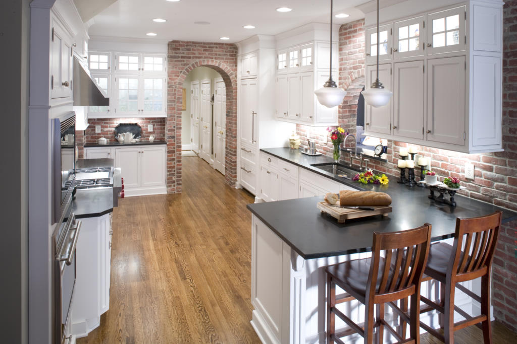 The Best Kitchen Remodelers in Atlanta - Atlanta Architects