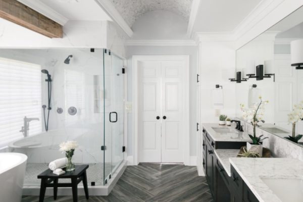 Project by Mosaic Design Build
