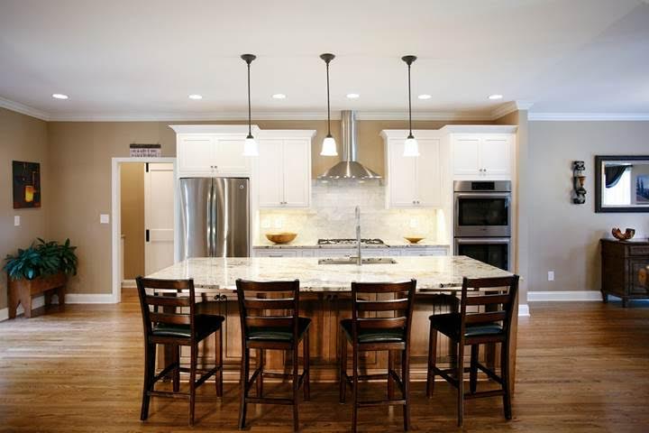 The Best Kitchen Remodelers in Atlanta - Atlanta Architects