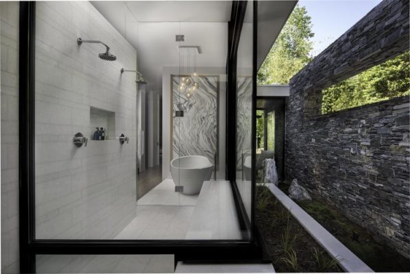 Project by Canonbury Homes, Inc.