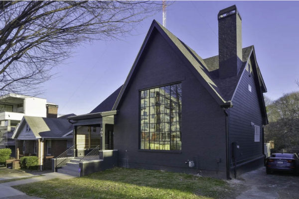 Project by Stryant Construction