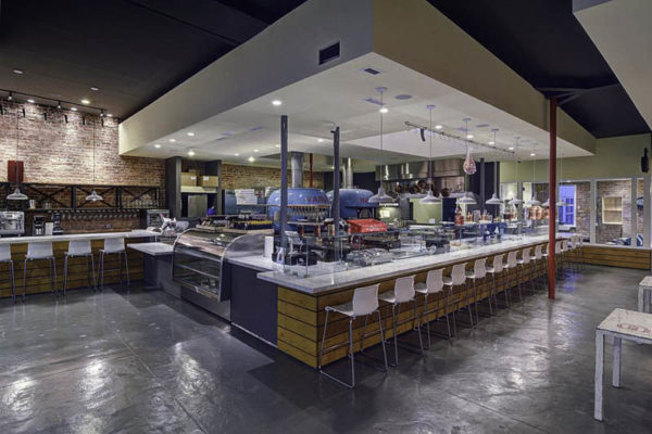 Project by Glazer Design & Construction