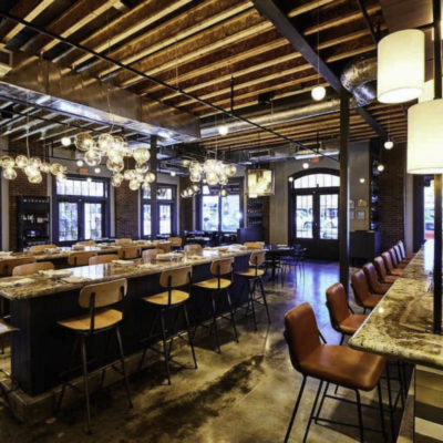 Project by Pellicano Construction
