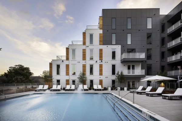 Project by Smith Dalia Architects, LLC