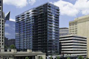 Project by Brasfield & Gorrie