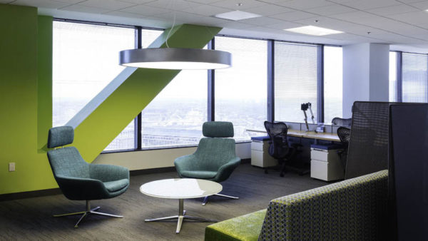 Project by Structor Group