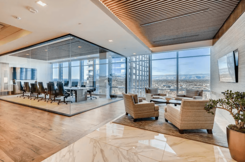 The Best Office Contractors in Atlanta, Atlanta Architects