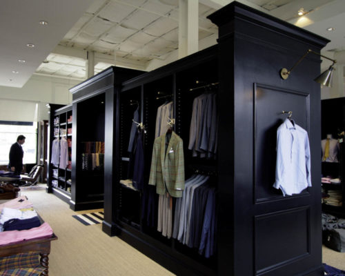 Project by Square Feet Studio