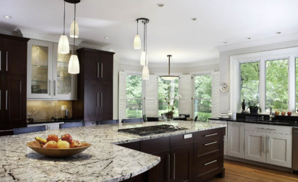 Project by MOSAIC Design + Build