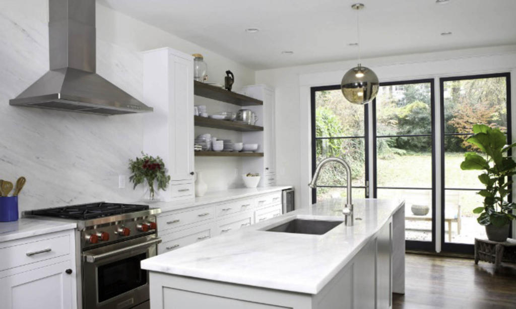 The Best Kitchen Remodelers in Atlanta - Atlanta Architects