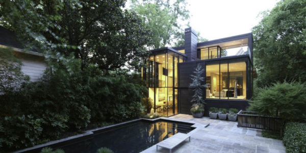 Project by BLDGS Architects