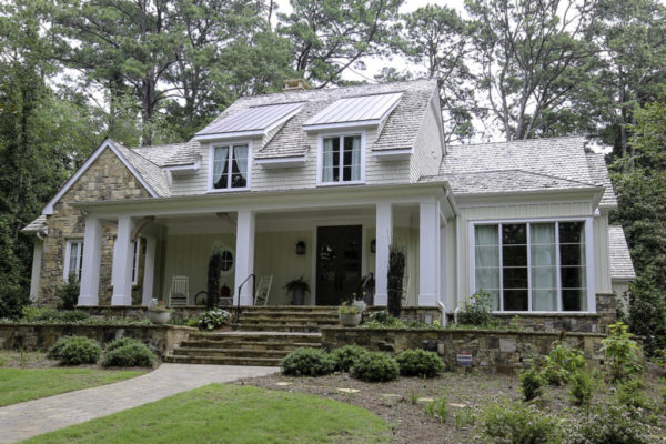 Project by Norwood Architects