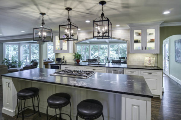 Project by Weidmann & Associates, Inc.