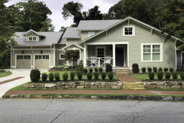 Project by Eco Custom Homes