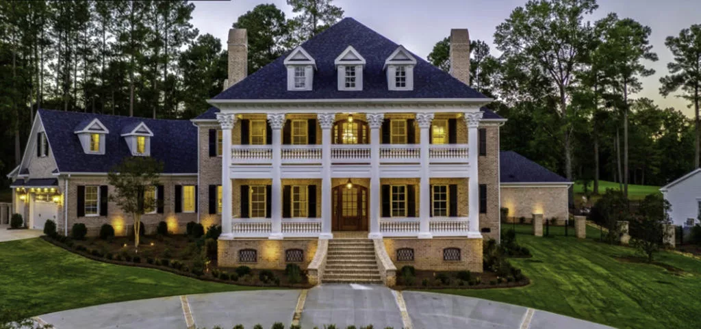 The Best Custom Home Builders in Georgia - Atlanta Architects