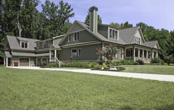 Project by R. Jacobs Construction
