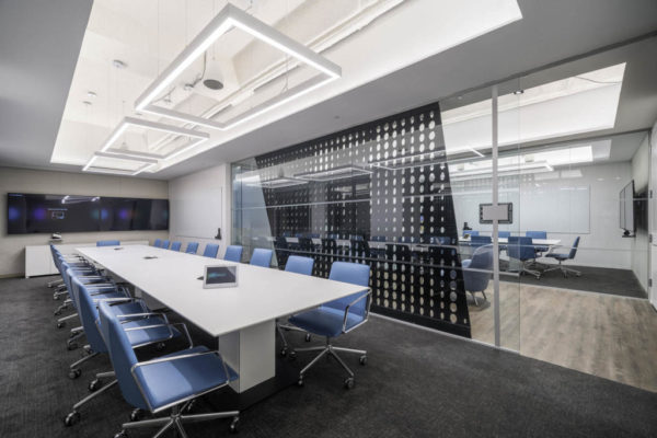 Project by rand construction