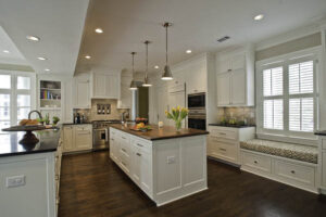 Project by Principle Builders Group