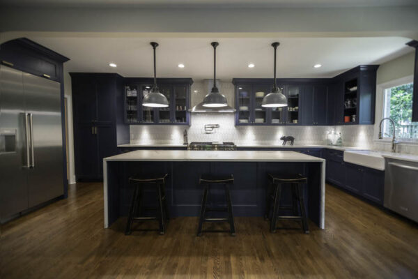 Project by Ranney Blair