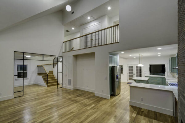 Project by Stryant Construction
