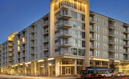 The Best Multifamily Contractors in Atlanta, Georgia - Atlanta Architects