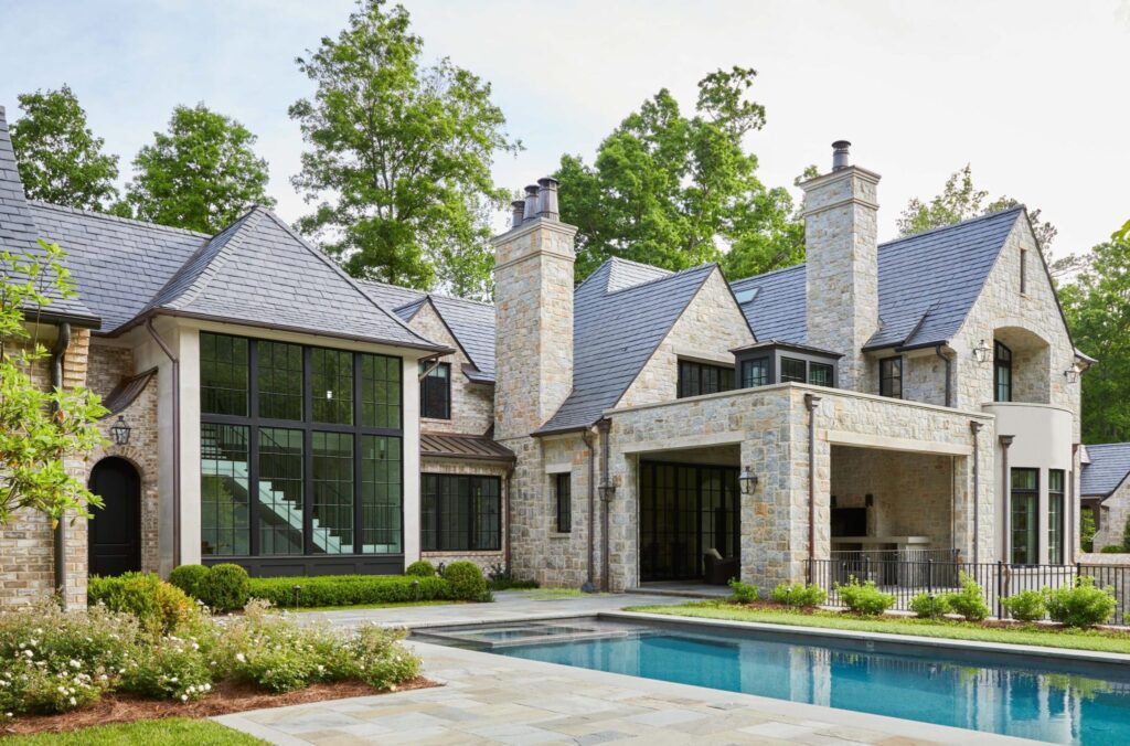 The Best Residential General Contractors in Atlanta - Atlanta Architects
