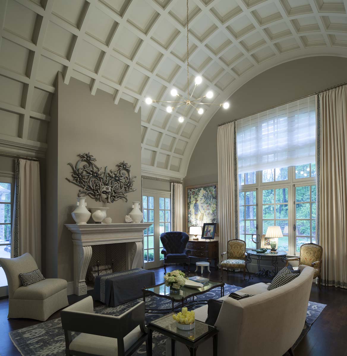The Best Residential General Contractors in Atlanta - Atlanta Architects