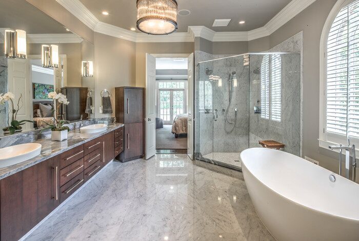 9 Best Master Bathroom Must Haves For People In Atlanta