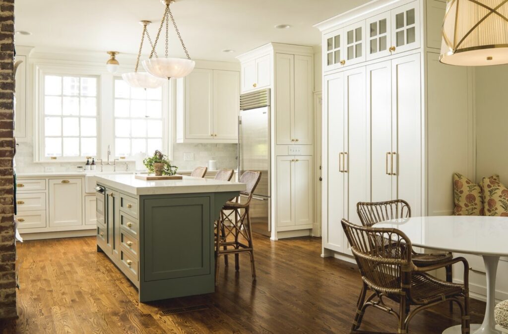 Atlanta Home Remodeling Contractor | Renewal Design-Build