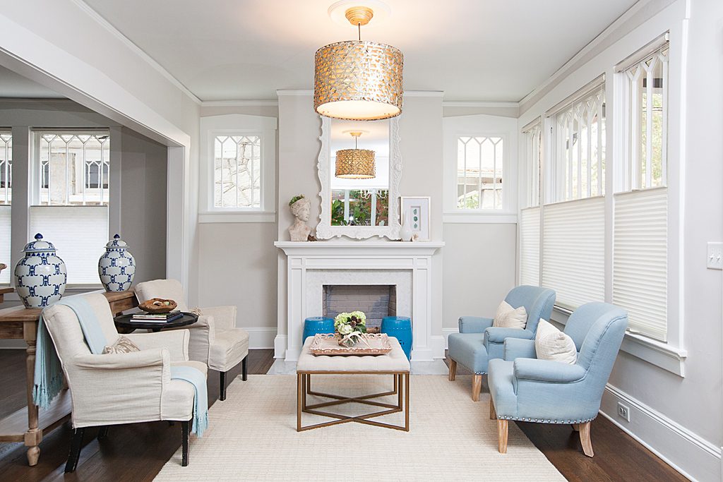 Stunning Modern Apartment Renovation Contractors In Atlanta image