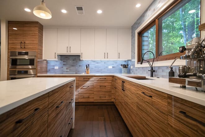 View of Expert Home Remodeling in Atlanta | NewSong Renovations